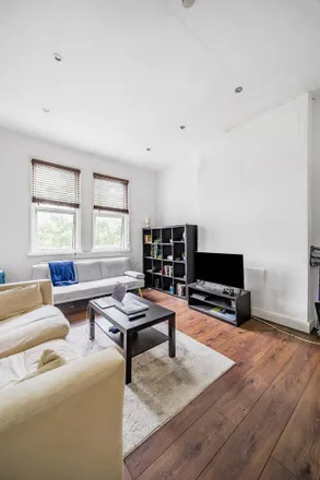 Rent this 2 bed apartment on 37 Priory Park Road in London, NW6 7UP