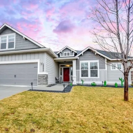 Buy this 4 bed house on 13478 Cedar Park Drive in Caldwell, ID 83607