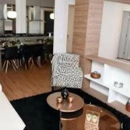 Buy this 3 bed apartment on Rua Uruguai in Bangú, Santo André - SP