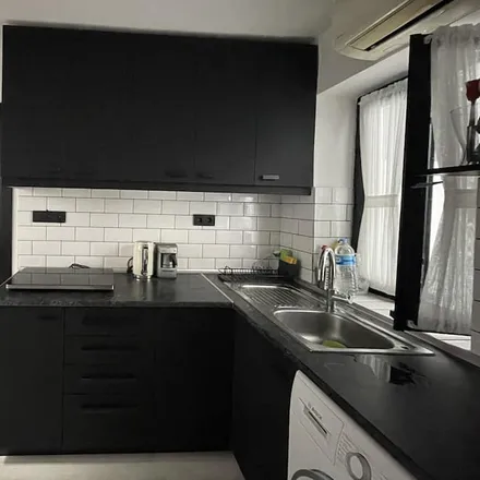 Rent this 1 bed apartment on 34421 Beyoğlu