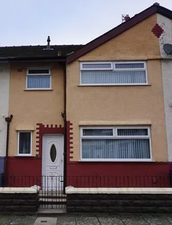 Buy this 3 bed townhouse on St Francis de Sales Catholic Infant and Nursery School in Margaret Road, Liverpool