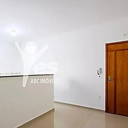 Buy this 2 bed apartment on Rua Vicente Linguanoto in Jardim Bom Pastor, Santo André - SP