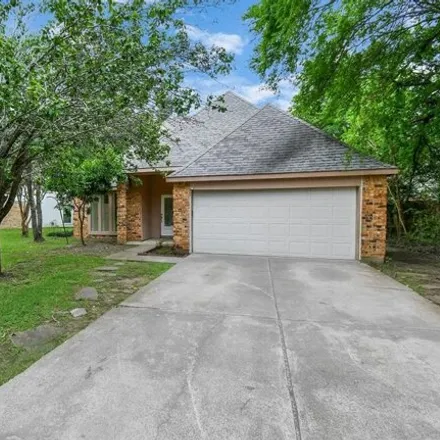 Image 3 - 15424 Lago Villa Drive, Harris County, TX 77377, USA - House for rent