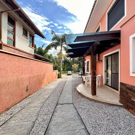 Buy this 3 bed house on Estrada Caminho dos Açores in Santo Antônio de Lisboa, Florianópolis - SC