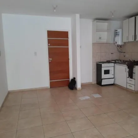 Rent this 1 bed apartment on El Chaco 168 in Alberdi, Cordoba