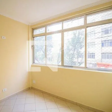 Rent this 1 bed apartment on Rua Tabatinguera 366 in Glicério, São Paulo - SP