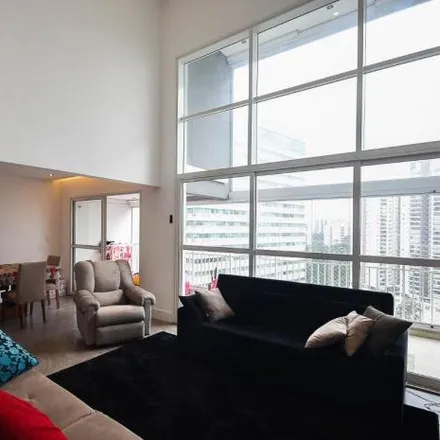 Buy this 4 bed apartment on Rua Raimundo Simão de Souza in Paraisópolis, São Paulo - SP