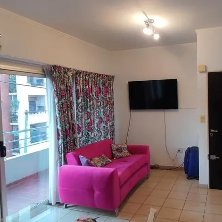 Rent this 1 bed apartment on Juan Hunter 1022 in Adrogué, Argentina