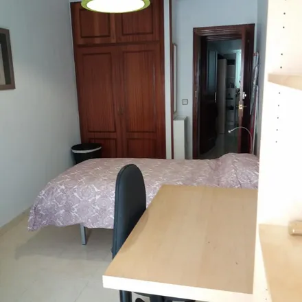 Rent this 3 bed apartment on U invertida in Calle Nicaragua, 30002 Murcia