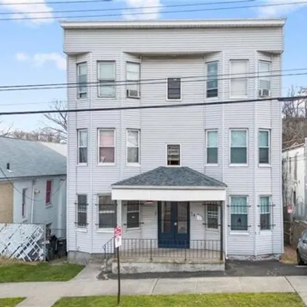 Buy this 12 bed house on 57 Farren Avenue in Fair Haven East, New Haven