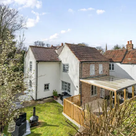 Image 1 - West Cottage, Quarry Road, Bristol, BS16 1LX, United Kingdom - House for sale
