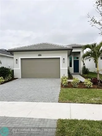 Rent this 3 bed house on Southwest Vetta Way in Port Saint Lucie, FL 34987