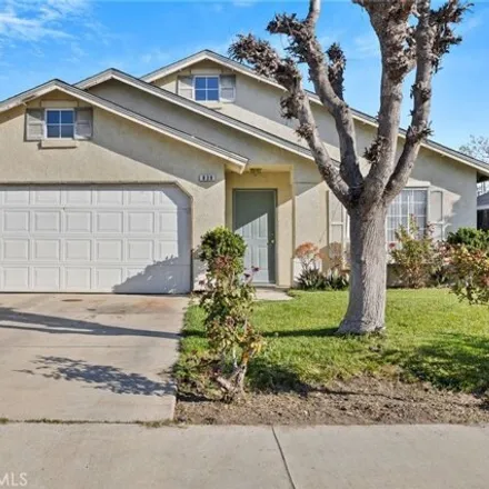 Buy this 3 bed house on 841 Dodderer Street in Firebaugh, CA 93622
