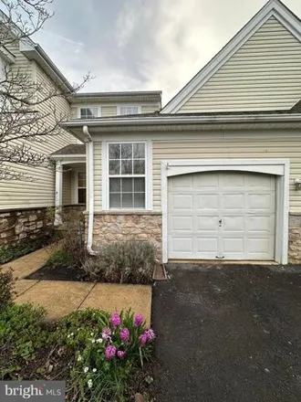 Rent this 3 bed townhouse on 1664 Mayfield Circle in Jamison, Warwick Township