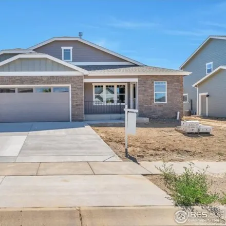 Buy this 3 bed house on 8894 Forest St in Firestone, Colorado