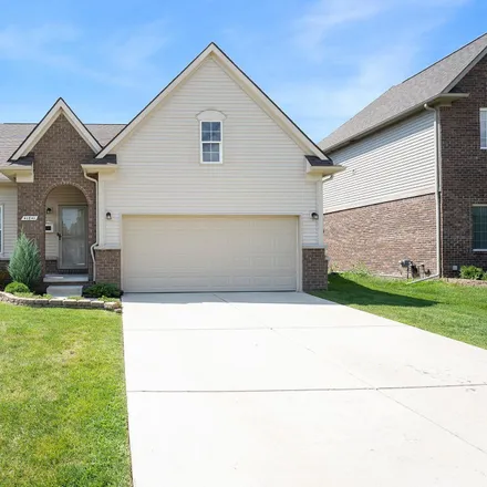 Buy this 3 bed house on 41841 Gainsley Drive in Sterling Heights, MI 48313