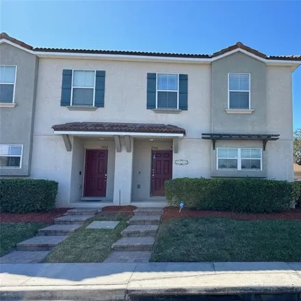 Buy this 3 bed house on 2916 Via Tuscany Way in Kissimmee, FL 34744