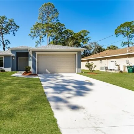 Rent this 3 bed house on 4123 Horseshoe Avenue in North Port, FL 34286