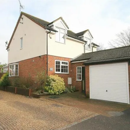 Buy this 3 bed house on Bower Lane in Eaton Bray, LU6 1RB