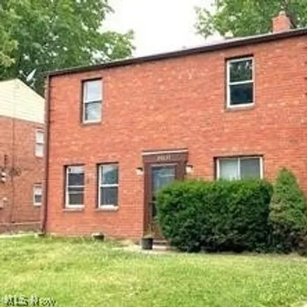 Rent this 2 bed apartment on 20109 Crystal Avenue in Euclid, OH 44123