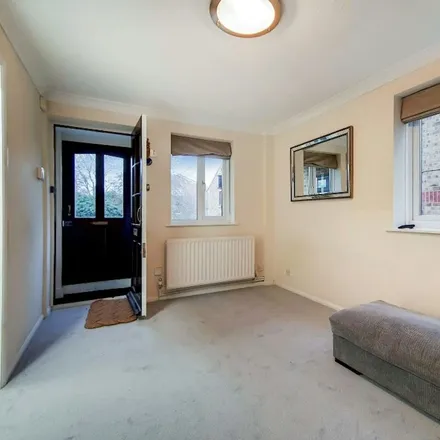 Rent this 1 bed duplex on Stanton Close in London, BR5 4ED