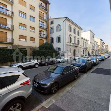 Image 9 - Via Francesco Valori, 50132 Florence FI, Italy - Apartment for rent
