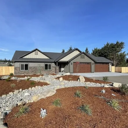Buy this 3 bed house on Mariners Drive in Clallam County, WA