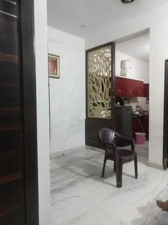 Rent this 1 bed house on Hasampura Bas Neota