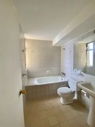 Buy this 4 bed apartment on Escuela Básica Santa María de Agua Santa in Agua Santa 1160, 258 0347 Viña del Mar