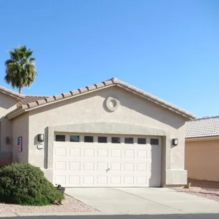 Buy this 2 bed house on South Meridian Drive in Mesa, AZ 85120