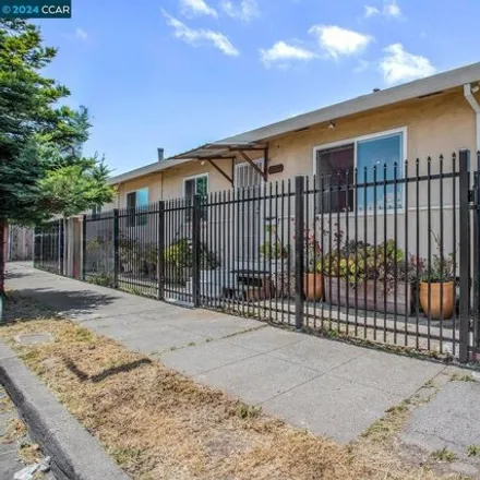 Buy this 3 bed house on 1377 17th Street in San Pablo, CA 94806