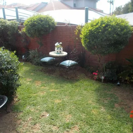 Rent this 2 bed townhouse on Northwold Way in Northgate, Randburg