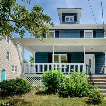 Buy this 5 bed house on 184 Laurel Avenue in Irvington, NJ 07111