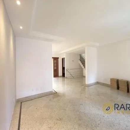 Buy this 4 bed house on Rua Doutor Ari Ferreira in São Bento, Belo Horizonte - MG