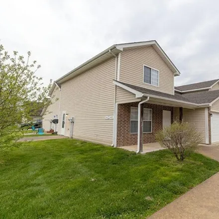 Image 1 - 1441 Bodie Drive, Columbia, MO 65202, USA - House for rent