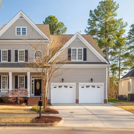 Buy this 6 bed house on 589 Potomac Grove Place in Cary, NC 27519