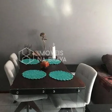 Buy this 2 bed apartment on Rua Leonor Rogge in Itaipava, Itajaí - SC