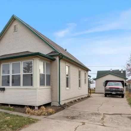 Buy this 2 bed house on 3451 Avenue C in Council Bluffs, IA 51501