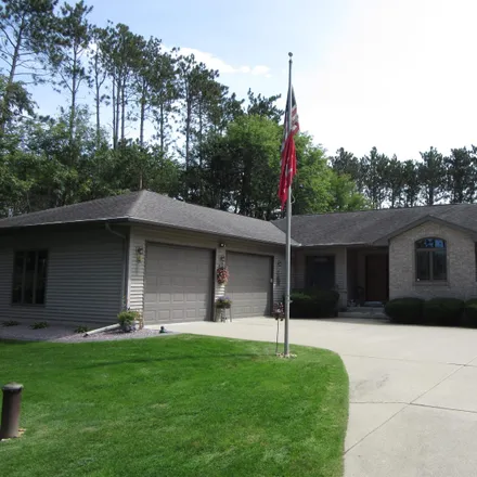 Buy this 3 bed house on Fairway Drive in Excelsior, WI 53959