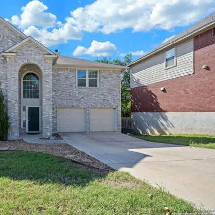 Buy this 5 bed house on 11025 Wilson Oaks in San Antonio, TX 78249