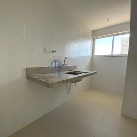 Rent this 2 bed apartment on unnamed road in Candeias, Vitória da Conquista - BA