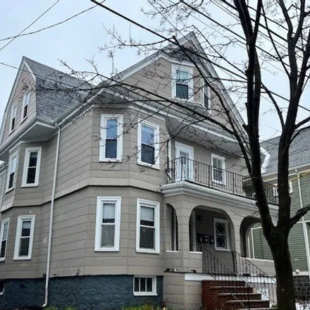 Buy this 5 bed house on 53 Lowden Avenue in Somerville, MA 02144