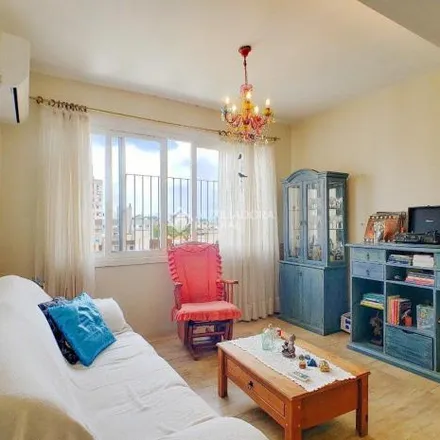 Rent this 3 bed apartment on Bike PoA Barros Cassal in Rua Doutor Barros Cassal 607, Bom Fim