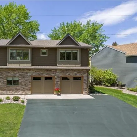 Buy this 3 bed house on 14420 Watersedge Trail Northeast in Prior Lake, MN 55372