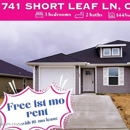 Rent this 3 bed house on 741 Short Leaf Ln in Oronogo, Missouri