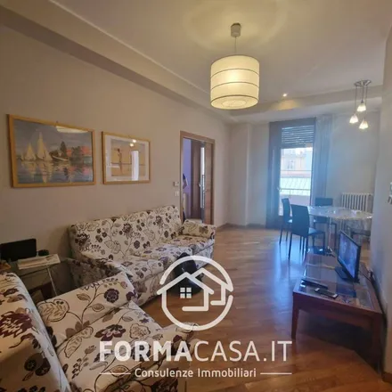 Image 7 - Thun, Via Mariano Stabile 169b, 90139 Palermo PA, Italy - Apartment for rent