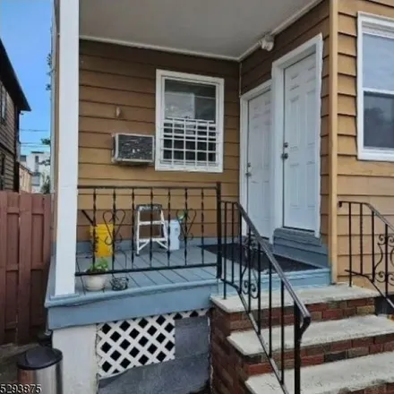 Rent this 4 bed apartment on 64 East 18th Street in Paterson, NJ 07524