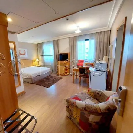 Rent this 2 bed apartment on Rua Sabará 213 in Higienópolis, São Paulo - SP