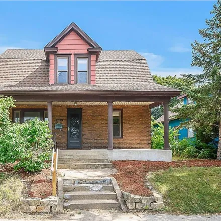 Buy this 4 bed house on Ground Zero in 4th Street Northeast, Minneapolis