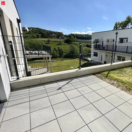 Rent this 3 bed apartment on St. Marein bei Graz in 6, AT